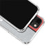 NBA Portland Trail Blazers Canvas iPhone 13 Clear Case