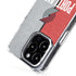 NBA Portland Trail Blazers Canvas iPhone 13 Pro MagSafe Case