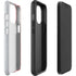 NBA Portland Trail Blazers Canvas iPhone 13 Pro Max Impact Case