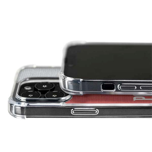 NBA Portland Trail Blazers Canvas iPhone 13 Pro Max MagSafe Case