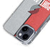 NBA Portland Trail Blazers Canvas iPhone 14 Plus MagSafe Case