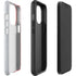 NBA Portland Trail Blazers Canvas iPhone 14 Pro Impact Case