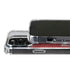 NBA Portland Trail Blazers Canvas iPhone 14 Pro MagSafe Case