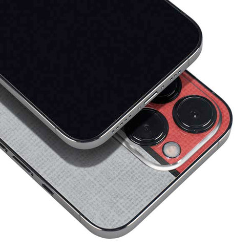 NBA Portland Trail Blazers Canvas iPhone 14 Pro Max Skin