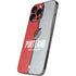 NBA Portland Trail Blazers Canvas iPhone 14 Pro Skin