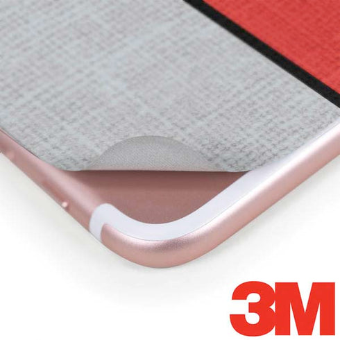 NBA Portland Trail Blazers Canvas iPhone 7 Skin