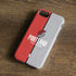 NBA Portland Trail Blazers Canvas iPhone 8 Pro Case
