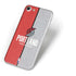 NBA Portland Trail Blazers Canvas iPhone 8 Skin