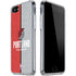 NBA Portland Trail Blazers Canvas iPhone SE (2nd & 3rd Gen) Clear Case