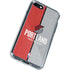 NBA Portland Trail Blazers Canvas iPhone SE (2nd & 3rd Gen) Clear Case