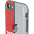 NBA Portland Trail Blazers Canvas iPhone SE (2nd & 3rd Gen) Pro Case