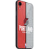 NBA Portland Trail Blazers Canvas iPhone SE (2nd & 3rd Gen) Skin