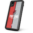 NBA Portland Trail Blazers Canvas iPhone XR Waterproof Case