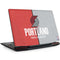 NBA Portland Trail Blazers Canvas Legion Y720 Skin