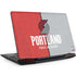 NBA Portland Trail Blazers Canvas Legion Y720 Skin