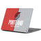 NBA Portland Trail Blazers Canvas Apple MacBook Pro 13-inch Skin