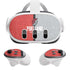 NBA Portland Trail Blazers Canvas Meta Quest 3 Skin
