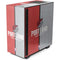 NBA Portland Trail Blazers Canvas NZXT H510 Compact ATX Mid-Tower Case Skin