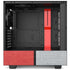 NBA Portland Trail Blazers Canvas NZXT H510 Compact ATX Mid-Tower Case Skin