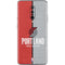 NBA Portland Trail Blazers Canvas OnePlus 7 Pro Skin
