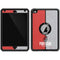 NBA Portland Trail Blazers Canvas Otterbox Defender iPad Skin
