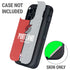 NBA Portland Trail Blazers Canvas Otterbox Defender iPhone Skin