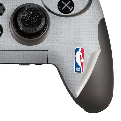 NBA Portland Trail Blazers Canvas PlayStation Scuf Vantage 2 Controller Skin