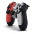 NBA Portland Trail Blazers Canvas PS4 Controller Skin