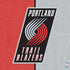 NBA Portland Trail Blazers Canvas PS4 Pro Bundle Skin