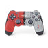 NBA Portland Trail Blazers Canvas PS4 Pro/Slim Controller Skin