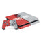 NBA Portland Trail Blazers Canvas PS4 Slim Bundle Skin