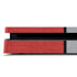 NBA Portland Trail Blazers Canvas PS4 Slim Skin