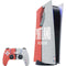 NBA Portland Trail Blazers Canvas PS5 Digital Edition Bundle Skin
