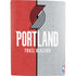 NBA Portland Trail Blazers Canvas PS5 Digital Edition Bundle Skin