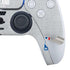 NBA Portland Trail Blazers Canvas PS5 Controller Skin