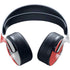 NBA Portland Trail Blazers Canvas PULSE 3D Wireless Headset for PS5 Skin