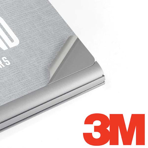 NBA Portland Trail Blazers Canvas Surface Book 2 13.5in Skin