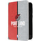 NBA Portland Trail Blazers Canvas Surface Duo Skin