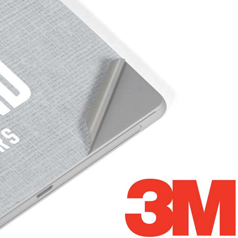 NBA Portland Trail Blazers Canvas Surface Go Skin