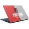 NBA Portland Trail Blazers Canvas Surface Laptop Skin