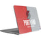 NBA Portland Trail Blazers Canvas Surface Laptop Studio Skin