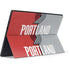 NBA Portland Trail Blazers Canvas Surface Pro 6 Skin