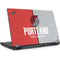 NBA Portland Trail Blazers Canvas Lenovo ThinkPad Skin