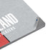 NBA Portland Trail Blazers Canvas Universal Laptop 14in (11.4 x 8.2in) Skin