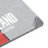 NBA Portland Trail Blazers Canvas Universal Laptop 15in (12.2 x 8.8in) Skin