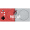 NBA Portland Trail Blazers Canvas Xbox Adaptive Controller Skin