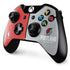 NBA Portland Trail Blazers Canvas Xbox One Controller Skin