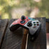 NBA Portland Trail Blazers Canvas Xbox One Controller Skin