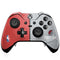 NBA Portland Trail Blazers Canvas Xbox One Elite Controller Skin