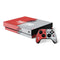 NBA Portland Trail Blazers Canvas Xbox One X Bundle Skin